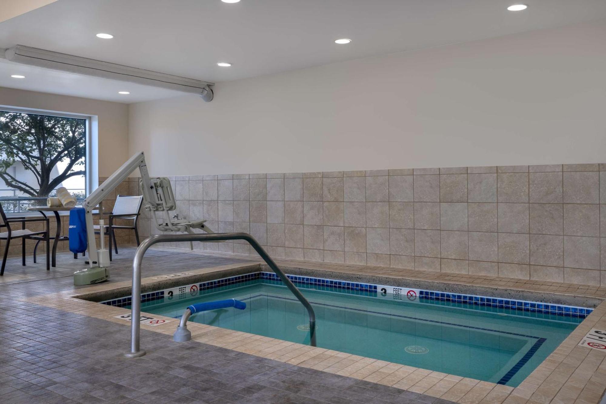Home2 Suites By Hilton Бристъл Екстериор снимка