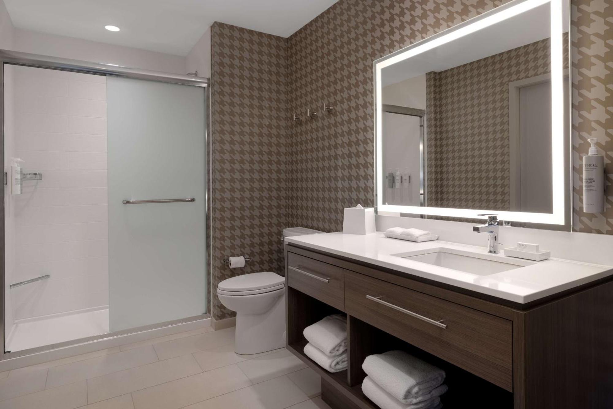 Home2 Suites By Hilton Бристъл Екстериор снимка