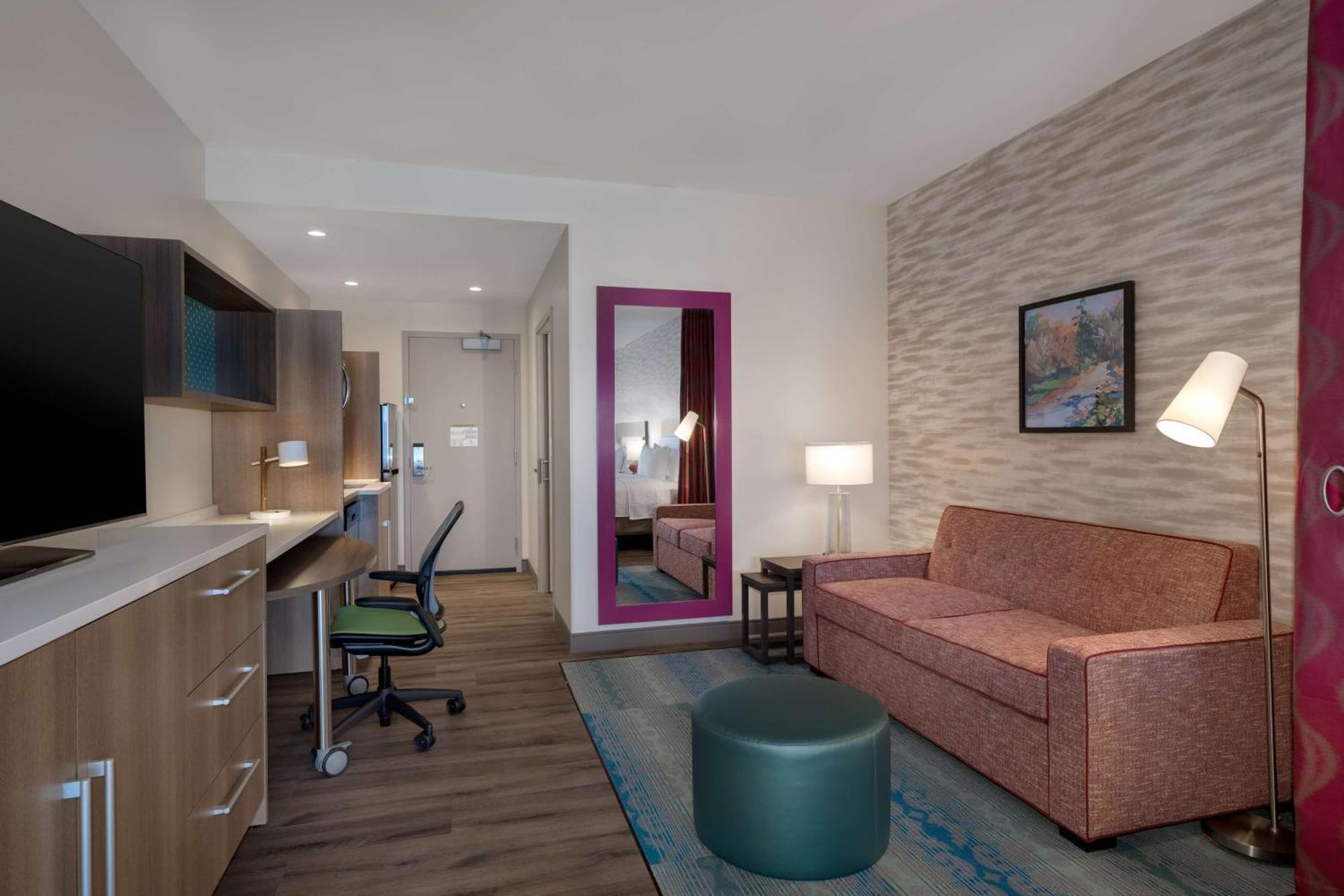 Home2 Suites By Hilton Бристъл Екстериор снимка