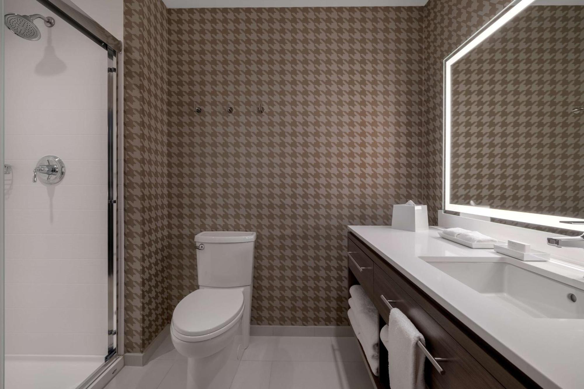 Home2 Suites By Hilton Бристъл Екстериор снимка